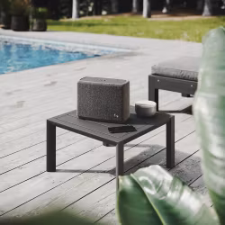 Audio Pro A15 Multiroom Mörkgrå