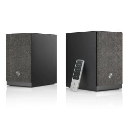 Audio Pro A28 Multiroom Svart