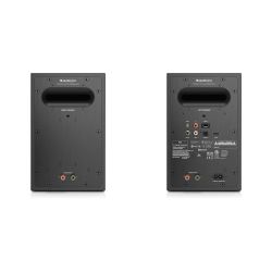 Audio Pro A28 Multiroom Svart