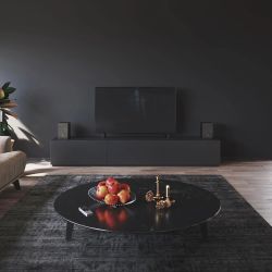 Audio Pro A28 Multiroom Svart