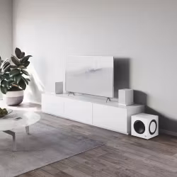 Audio Pro A28 Multiroom Vit