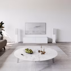 Audio Pro A38 Multiroom Vit