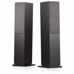 Audio Pro A48 Multiroom Svart