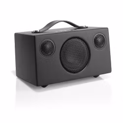Audio Pro Addon T3+ Svart