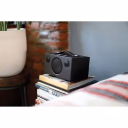 Audio Pro Addon T3+ Svart