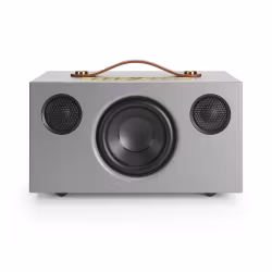 Audio Pro C5 MK II Multiroom Grå