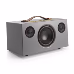 Audio Pro C5 MK II Multiroom Grå