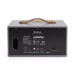 Audio Pro C5 MK II Multiroom Grå