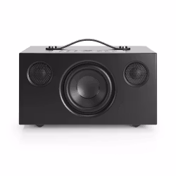 Audio Pro C5 MK II Multiroom Svart