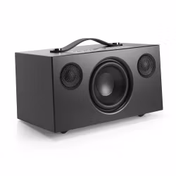Audio Pro C5 MK II Multiroom Svart