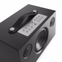 Audio Pro C5 MK II Multiroom Svart