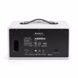 Audio Pro C5 MK II Multiroom Vit