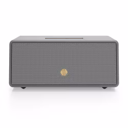 Audio Pro Drumfire D-2 Multiroom Grå