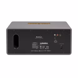 Audio Pro Drumfire D-2 Multiroom Grå