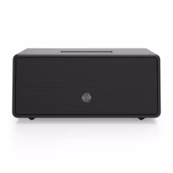 Audio Pro Drumfire D-2 Multiroom Svart
