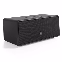 Audio Pro Drumfire D-2 Multiroom Svart