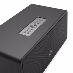 Audio Pro Drumfire D-2 Multiroom Svart