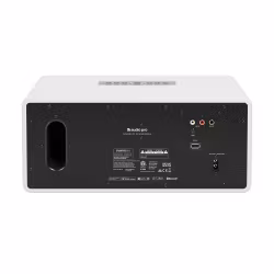 Audio Pro Drumfire D-2 Multiroom Vit