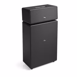 Audio Pro Drumfire II Multiroom Svart