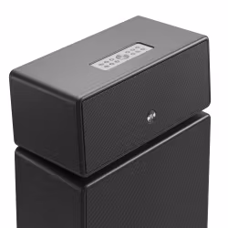 Audio Pro Drumfire II Multiroom Svart