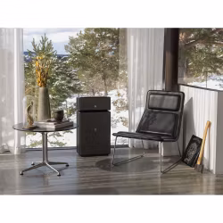 Audio Pro Drumfire II Multiroom Svart