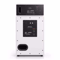 Audio Pro Drumfire II Multiroom Vit