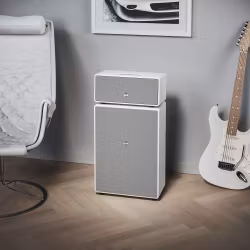 Audio Pro Drumfire II Multiroom Vit
