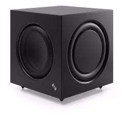 Audio Pro SW-10 Svart