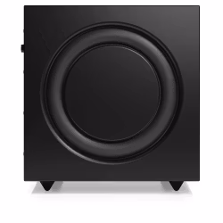 Audio Pro SW-10 Svart