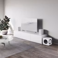 Audio Pro SW-10 Vit