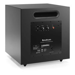 Audio Pro SW-5 Svart