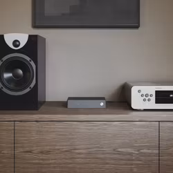 Audio Pro Link 2 Multiroom Streamer