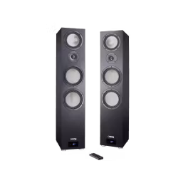 Canton Smart GLE 9 S2 Svart