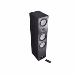 Canton Smart GLE 9 S2 Svart