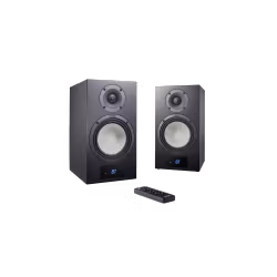 Canton Smart GLE 3 S2 Svart