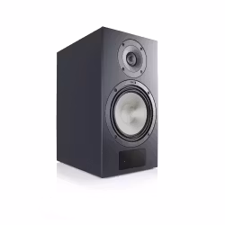 Canton Smart GLE 3 S2 Svart