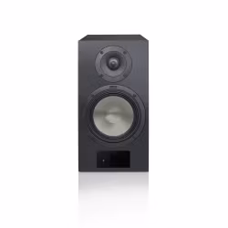 Canton Smart GLE 3 S2 Svart