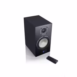 Canton Smart GLE 3 S2 Svart