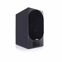 Canton Smart GLE 3 S2 Svart