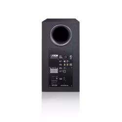 Canton Smart GLE 3 S2 Svart