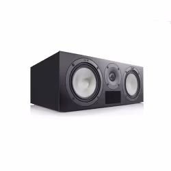 Canton Smart GLE 5 S2 Svart