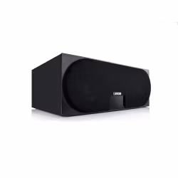 Canton Smart GLE 5 S2 Svart