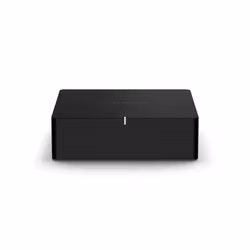 SONOS PORT SVART