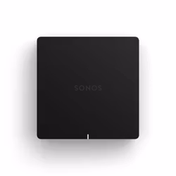 SONOS PORT SVART