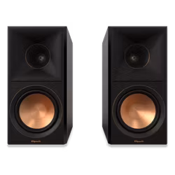 Klipsch RP-600M Svart OBS! Sista exemplar