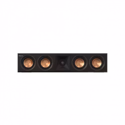 Klipsch RP-4004C II Valnöt OBS! Sista exemplar