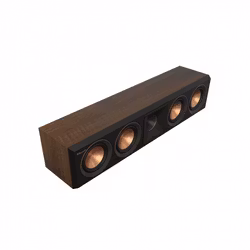 Klipsch RP-4004C II Valnöt OBS! Sista exemplar