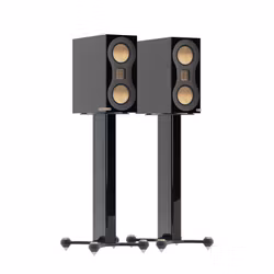 Monitor Audio Studio 89 Svart