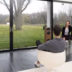 Martin Logan Fondation F1