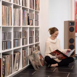 Martin Logan Fondation F1